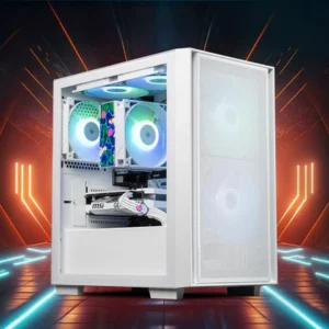 EOFY Rapid - White